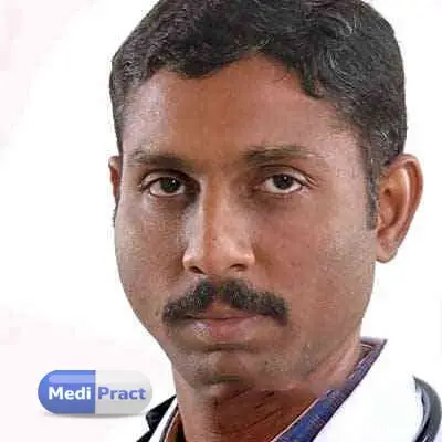 Dr. Murugan S Profile Picture