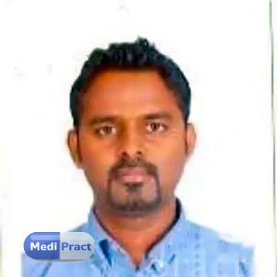Dr. Murugananth Profile Picture