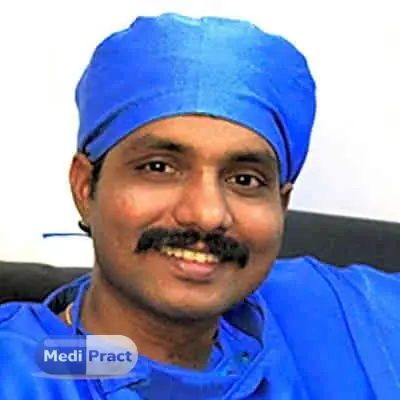 Dr. Murugavel Profile Picture
