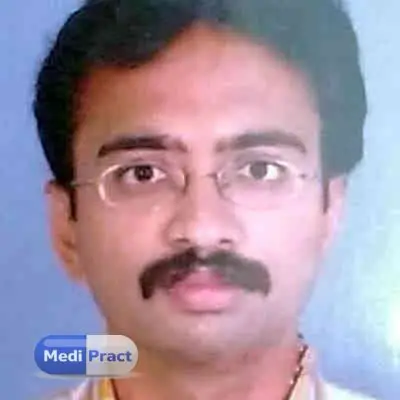 Dr. MURUGESA LAKSHMANAN Profile Picture