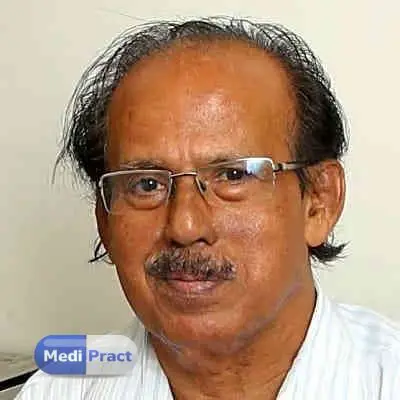 Dr. Murugesan Profile Picture
