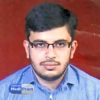 Dr. Murumkar Mohammed Furqan Profile Picture