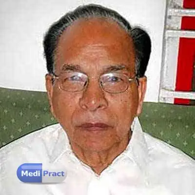 Dr. Musalappa Reddy Profile Picture