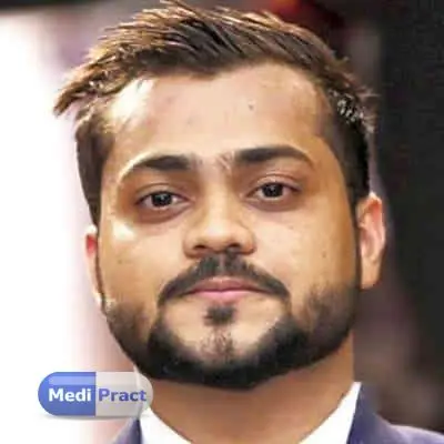 Dr. Mushir M Siddiqui Profile Picture