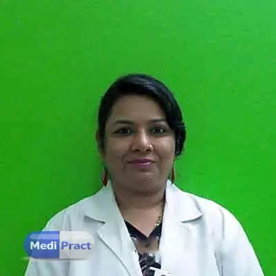 Dr. Mushraf Unnisa Profile Picture