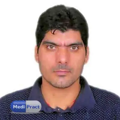 Dr. Mushtaq Ahmad Profile Picture