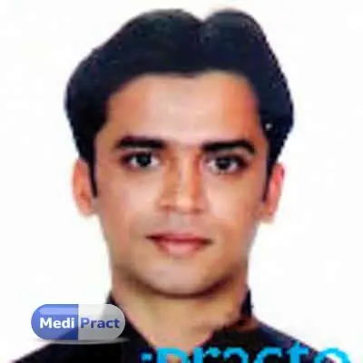 Dr. Mushtaque A. Khan Profile Picture