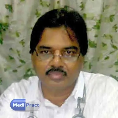 Dr. Mushtaque G. Tamboli Profile Picture