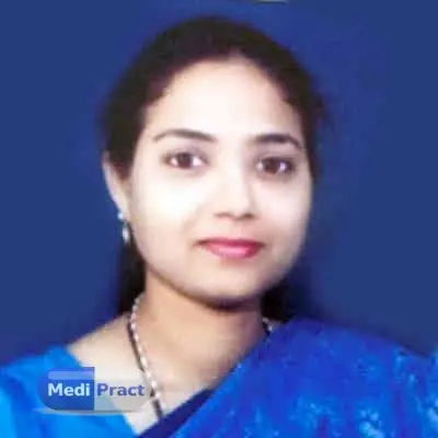 Dr. Mushtari Fatima Profile Picture