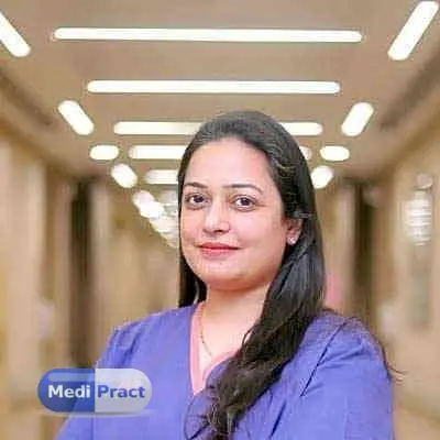 Dr. Muskaan Chhabra Profile Picture