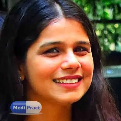 Dr. Muskan Rao Profile Picture