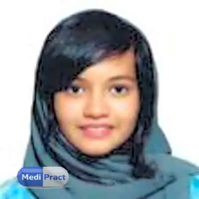 Dr. Muslima KJ Profile Picture