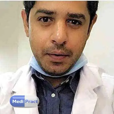 Dr. Mustafa Ali Profile Picture