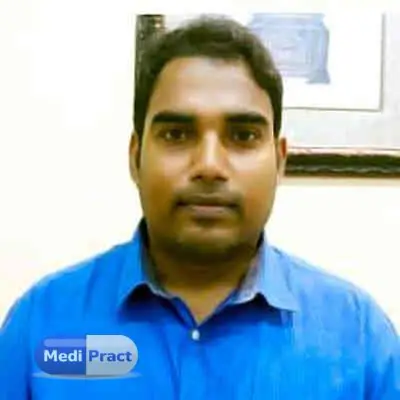Dr. Mustafa Ali Patel Profile Picture
