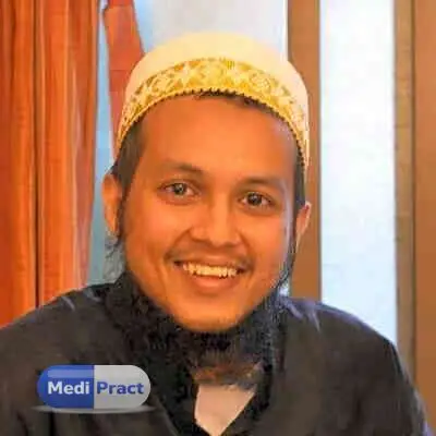 Dr. Mustafa Balasinorwala Profile Picture