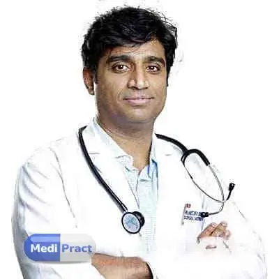 Dr. Mustafa Hussain Razvi Profile Picture