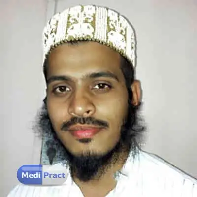 Dr. Mustafa k.Dohadwala Profile Picture