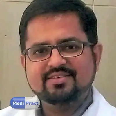 Dr. Mustafa K.Fakhri Profile Picture