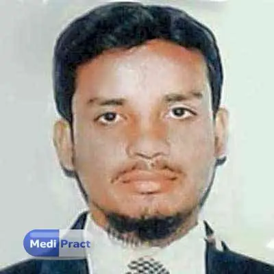 Dr. Mustafa Khusro Profile Picture