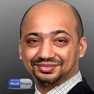 Dr. Mustafa Mun Profile Picture