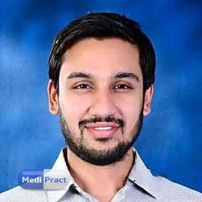 Dr. Mustafa Murtaza Kachwala Profile Picture
