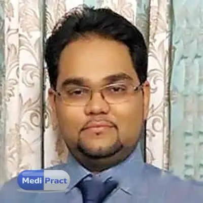 Dr. Mustafa Rangwala Profile Picture