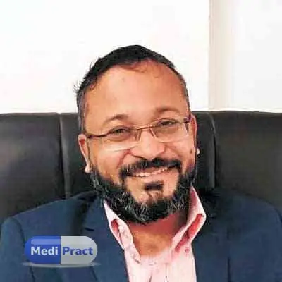 Dr. Mustafa Shakir Profile Picture