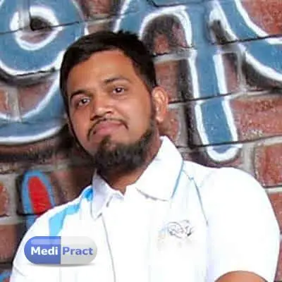 Dr. Mustafa Topiwala Profile Picture