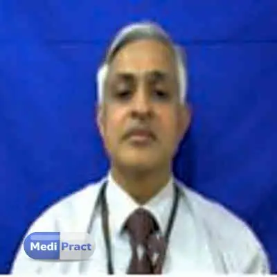 Dr. Mustali M Vagh Profile Picture