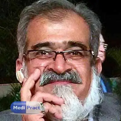 Dr. Mustansir Abbasi Profile Picture