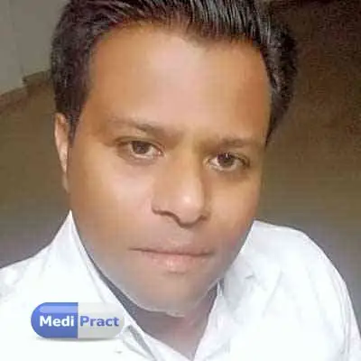Dr. Mustaqeem Aamir Profile Picture