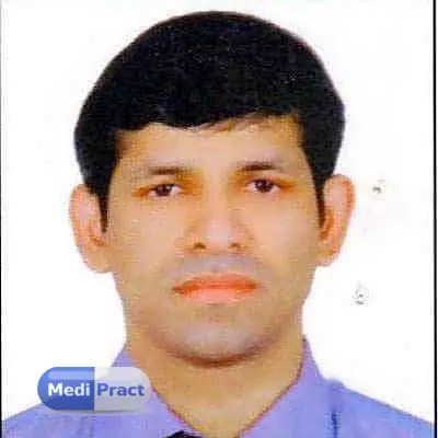 Dr. Musthafa Janeel Profile Picture