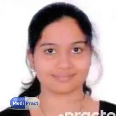 Dr. Musthyala Swetha Profile Picture