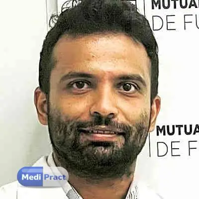 Dr. Mustufa Poonawalla Profile Picture