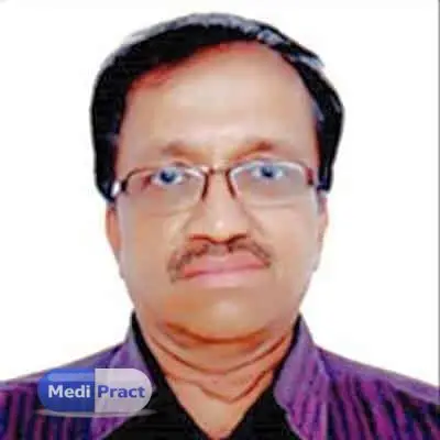 Dr. Mustufa Rangwala Profile Picture