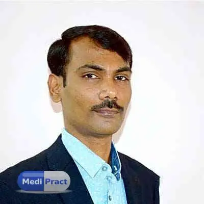 Dr. Mustyala Vinod Kumar Profile Picture
