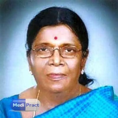 Dr. Muthu Jayaraman Profile Picture