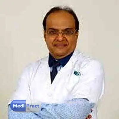 Dr. Muthu Jothi Profile Picture