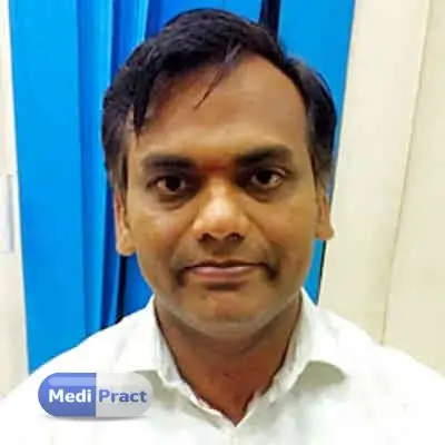 Dr. Muthu Kumar Profile Picture