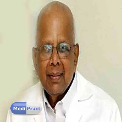 Dr. Muthu Kumaraswamy P K Profile Picture