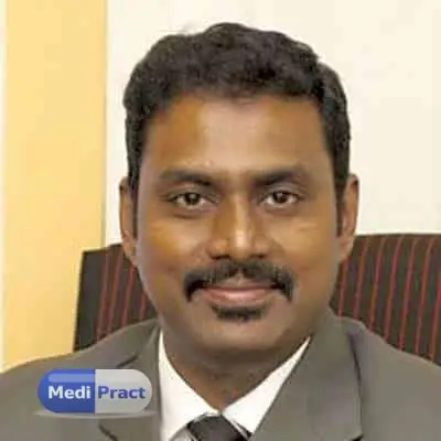 Dr. Muthu Rathinam Profile Picture