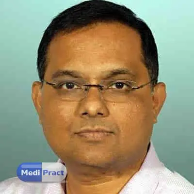 Dr. Muthu Subramaniam Sivaramakrishnan Profile Picture