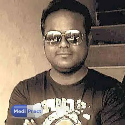 Dr. Muthukrishnan G Profile Picture