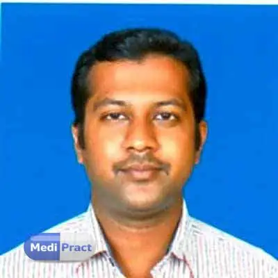 Dr. Muthukumar Profile Picture