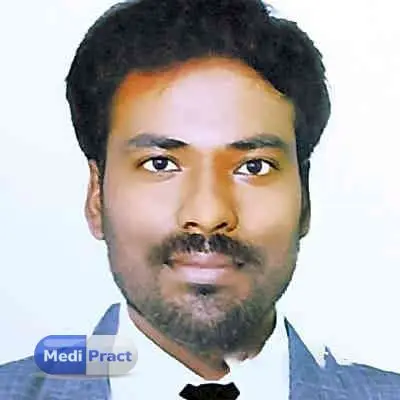Dr. MuthuKumar Profile Picture