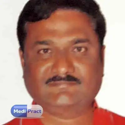 Dr. Muthukumar M.S. Profile Picture
