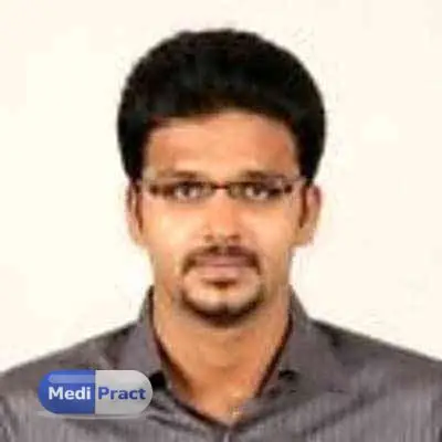 Dr. Muthukumar R Profile Picture