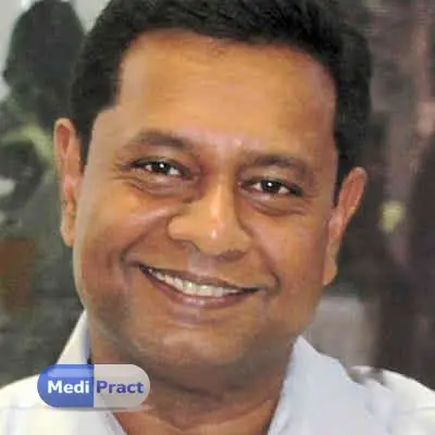 Dr. Muthukumar Subramanian Profile Picture