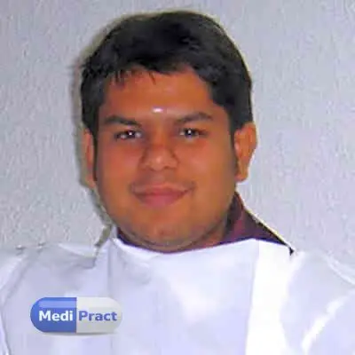 Dr. Muthukumaran Profile Picture