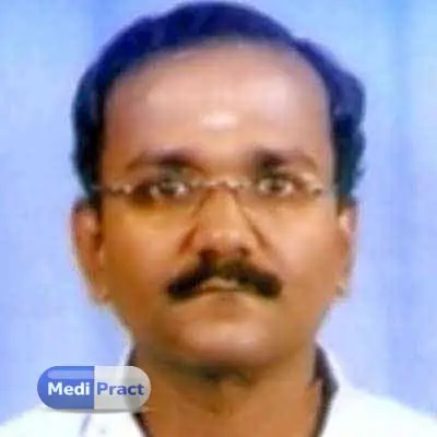 Dr. Muthukumaraswamy Profile Picture